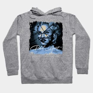 Rebel Heart Classic Hoodie